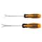 Vessel MEGADORA Clip Remover 2PC. Set 970CR2SC - alternate 5