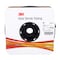 3M Heat Shrink Tube, Thin Wall, 2:1 I.D. Shrink Ratio, 1 in I.D. Before Shrinking, Black, 50 ft FP301-1-50'-BLACK-SPOOL - alternate 7