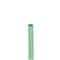 3M Heat Shrink Tube, Thin Wall, 2:1 I.D. Shrink Ratio, 0.5 in I.D. Before Shrinking, Green, 4 ft FP-301-1/2-Green-4'-Bulk - alternate 3