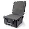 Nanuk Cases Case with Foam, Black, 970S-010BK-0A0 970S-010BK-0A0 - alternate 1