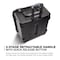 Nanuk Cases Case with Foam, Black, 970S-010BK-0A0 970S-010BK-0A0 - alternate 2