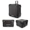 Nanuk Cases Case, Black, 970S-000BK-0A0 970S-000BK-0A0 - alternate 2