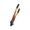 Klein Tools Steel-Handle Bolt Cutter, 14-Inch 63314 - alternate 6