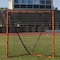Champion Sports Backyard Lacrosse Goal, 4x4ft, w/Net LNGL44 - alternate 8