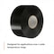 3M ElectricalTape, Black, 33-3/8ydL, 3inW, PK16 50-UNPRINTED-3x100FT - alternate 4