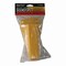 Master Mfg Yellow Big Foot Door Stop 4.75"x2., PK12 973CS - alternate 2