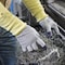 Kleenguard Cut-Resistant Gloves, Cut Level A2 , Dotted , Nitrile , Dotted , M 1 PR 97431 - alternate 16