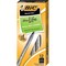 Bic Pen, Roundstic, Bp, Med, Bk, Dz, PK12 GSM11BK - alternate 5