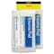 First Aid Only First Aid Kit Refill, 5"X9" Trauma Pad, 2 Per Bag FAE-6024 - alternate 2