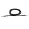Monoprice Stereo Male To Stereo Male 3 ft., Black 9764 - alternate 2