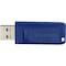Verbatim USB Flash Drive, 16GB, PK5 99810 - alternate 3