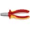 Knipex Crimping Pliers Insulated 97 68 145 A - alternate 2