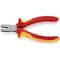 Knipex Crimping Pliers Insulated 97 68 145 A - alternate 3