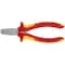 Knipex Crimping Pliers Insulated 97 68 145 A - alternate 1