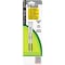 Zebra Pen Zebra Pen STEEL 7 Series F Refill Fine Point Ballpoint - Fine Point - Black Ink, PK2 85512 - alternate 2