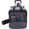 Eco Style Laptop Carrying Rolling Case Fits up to 15" ETEX-RC15 - alternate 4