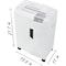 Hsm Paper Shredder, Cross-Cut Style shredstar X20 - alternate 7