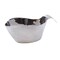 Tablecraft Stackable Gravy Boat 9808 - alternate 1