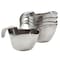 Tablecraft Stackable Gravy Boat 9808 - alternate 5