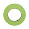 3M Painter's Tape, 12 mm W x 55 m L, 6.7 mil Thick, Green, Rubber Adhesive, 48 PK 401+ - alternate 6