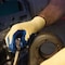 Kleenguard Cut Resistant Coated Gloves, Cut Level A2 , Dipped , Foam Nitrile , Rough , S 60 PK 98230 - alternate 6