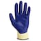 Kleenguard Cut Resistant Coated Gloves, Cut Level A2 , Dipped , Foam Nitrile , Rough , M 60 PK 98231 - alternate 3