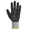 Kleenguard Cut-Resistant Gloves, Cut Level A4 , Dipped , Polyurethane , Smooth , S 1 PR 98235 - alternate 4