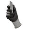 Kleenguard Cut-Resistant Gloves, Cut Level A4 , Dipped , Polyurethane , Smooth , M 1 PR 98236 - alternate 4