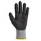 Kleenguard Cut-Resistant Gloves, Cut Level A4 , Dipped , Polyurethane , Smooth , 2XL 1 PR 98239 - alternate 4