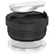 Thermos Stainless Steel Food Jar w/Folding Spoon, 16 oz., Matte Steel SK3000MSTRI4 - alternate 2