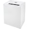 Hsm Paper Shredder, Cross-Cut, White, 38.3 gal. Pure 740c - alternate 5