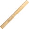 Westcott Ruler, Wood, 18 In 05018 - alternate 2
