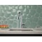 Delta Commercial 1 or 3 Hole Essa 1Hdl, PulDown Bar/Prep Faucet Chr 9913-DST - alternate 2