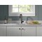 Delta Commercial 1 or 3 Hole Essa 1Hdl, PulDwn BarPrep Faucet VBrnz 9913-RB-DST - alternate 2