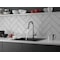 Delta EssaPulDwn BrPrpFaucetTouch2O, ArStinles, Electronic, 1 or 3 Hole Commercial 9913T-AR-DST - alternate 2