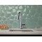 Delta Essa  PulDown, BrPrp Fauct, Touch2O MtB, Electronic, 1 or 3 Hole Commercial 9913T-BL-DST - alternate 2