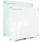 Quartet Brilliance Glass Dry-Erase Board, 72"x48 G27248W - alternate 4
