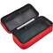 Arsenal Large Buddy Organizer, Large,  2 Pockets,  Red,  3-1/2" Height 5875