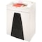 Hsm Paper Shredder, Micro-Cut, Wht, Large Offce B35c L4 - alternate 5