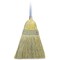 Genuine Joe Light Duty Broom, PK12 GJO12002CT - alternate 4