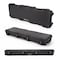 Nanuk Cases Black Long Case, 55.1"L x 17.3"W x 6.6"D 995-0001 - alternate 2