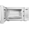 Danby Countertop Microwave, 1.1 cu ft, White DBMW1121BWW - alternate 5