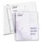 C-Line Products 8-1/2" x 11" Clear Super Heavyweight Vinyl Sheet Protectors, 50PK 61013 - alternate 2