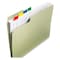 Post-It Sign Here Flags, 1"x1.7", Yellow, 4/p, PK4 680-SH12 - alternate 3
