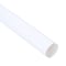 3M Heat Shrink Tube, Thin Wall, 2:1 I.D. Shrink Ratio, 0.75 in I.D. Before Shrinking, White, 4 ft FP-301-3/4-White-4'-Bulk - alternate 3