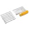 Xcelite Precision Screwdriver Set, Combo, 13 pcs 99PS50N - alternate 6