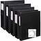 Avery Durable Binder, 4" One Touch Rings, Label 7771108802 - alternate 2