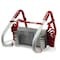 Kidde Emergency Escape Ladder, Window Mount, 3 Stories, Steel, 25 ft Length, 1000 lb Load Capacity 468094 - alternate 3