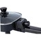 Brentwood Appliances Non-Stick Electric Skillet with Glass Li SK45 - alternate 3
