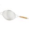 Tablecraft Strainer, Dbl Medium Mesh, 10-1/4" Dia 99 - alternate 1